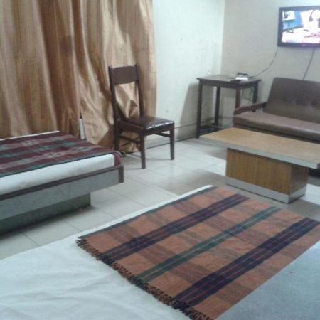 Hotel Sant Plaza Indore Eksteriør bilde